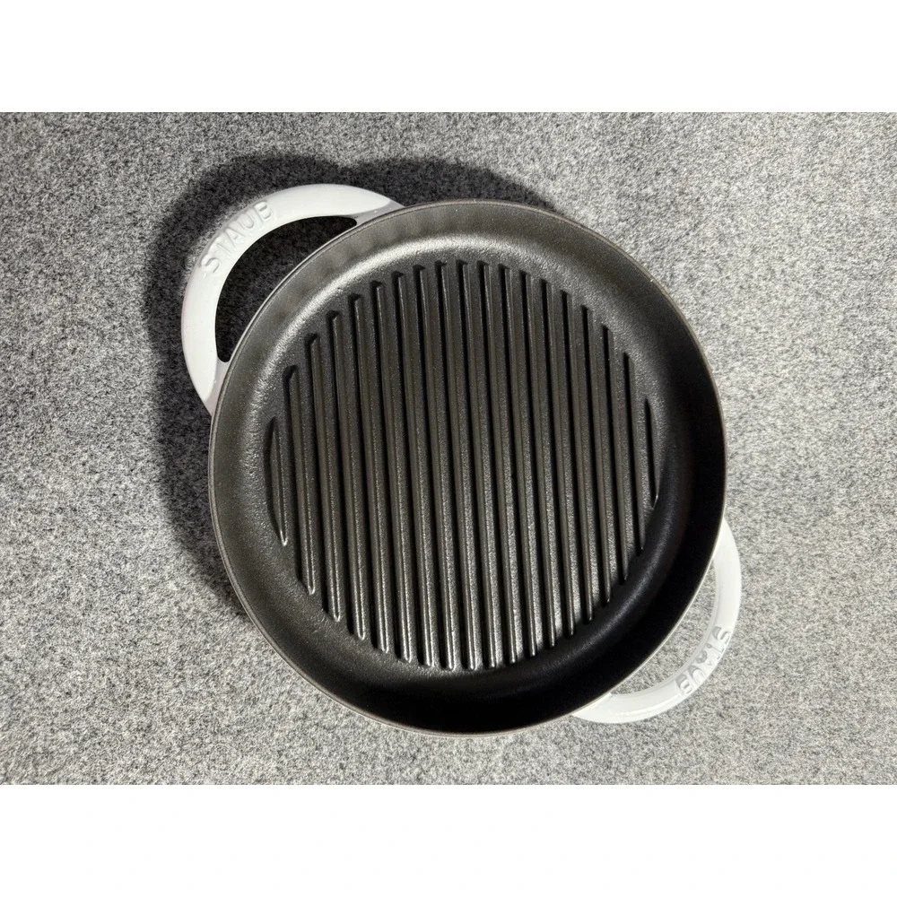 Staub France 10